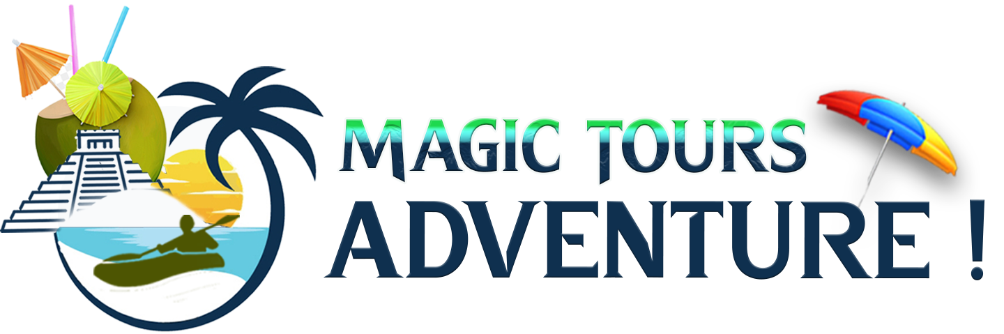 Magic Tours Adventure